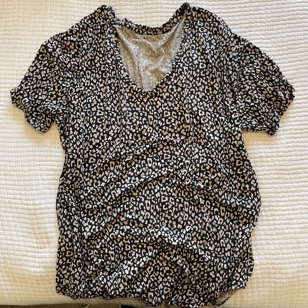 American Eagle soft and sexy tee